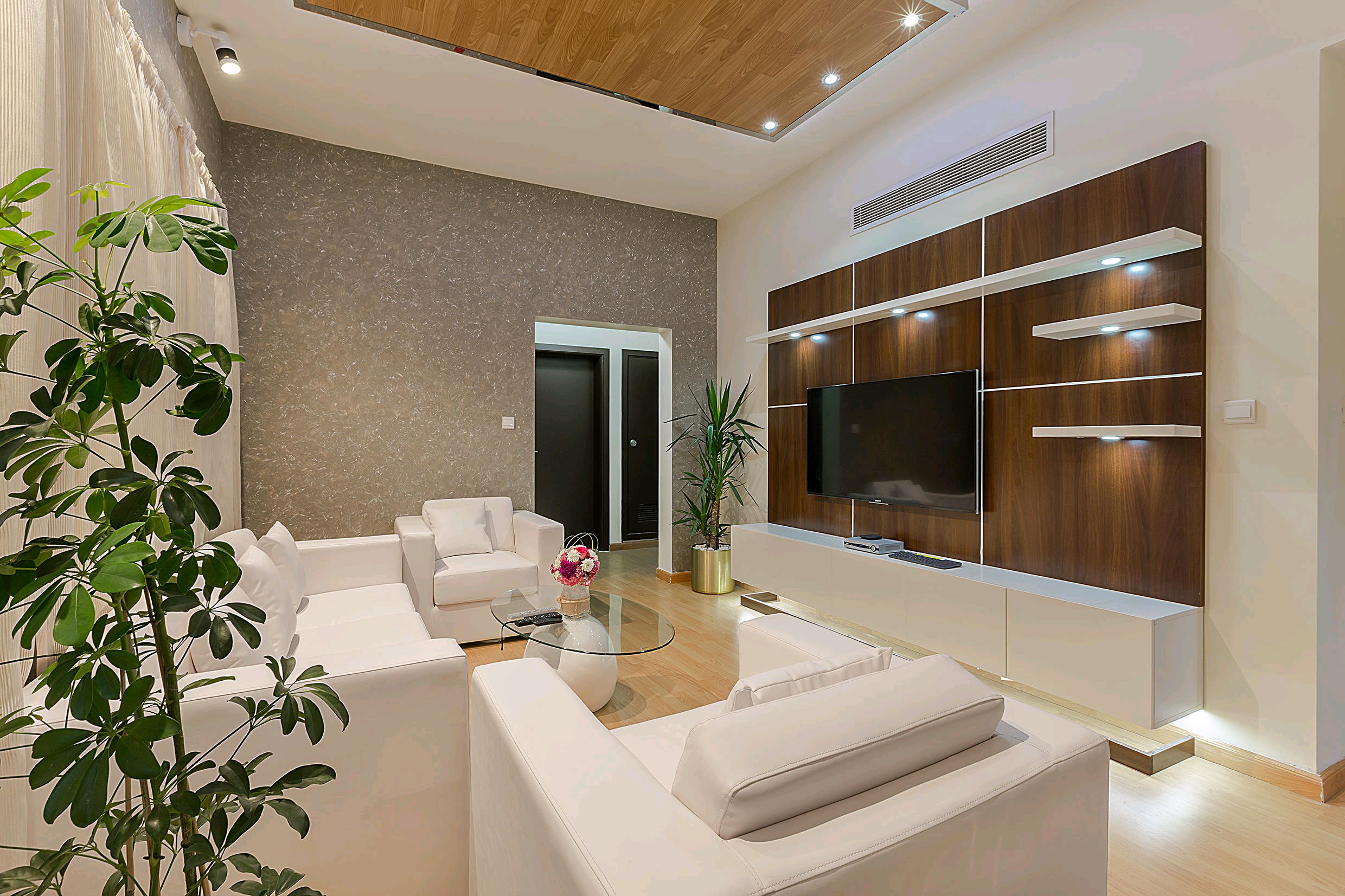 Residence at Sector-21 , Chandigarh (Punjab)