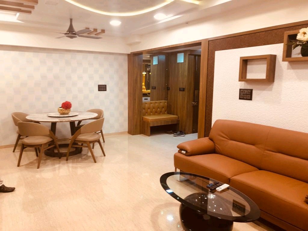 Residence at Gulshan Ikebana Sec-143,Noida. 