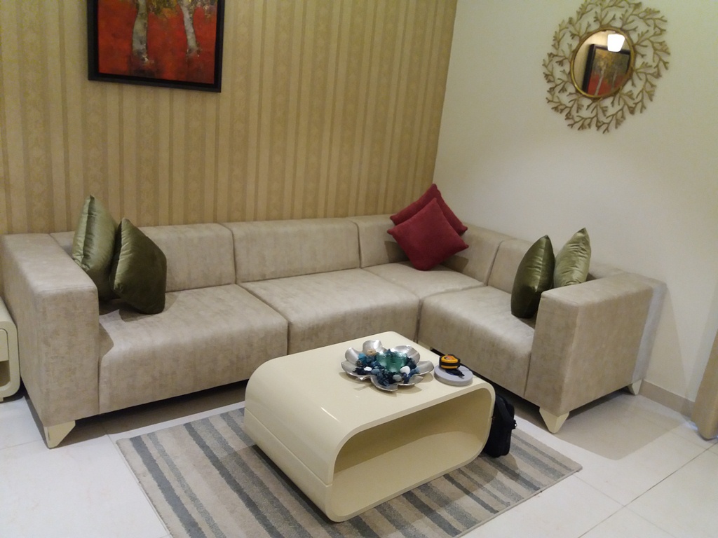 Amrapali Sapphire Sector-45 , Noida.