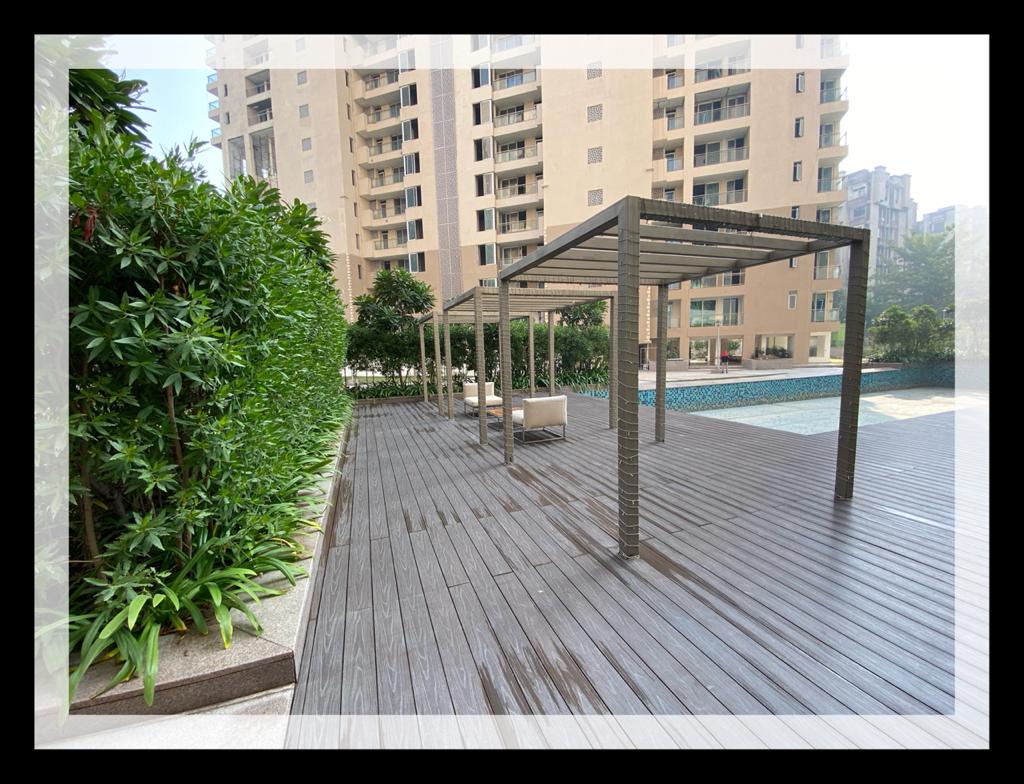 ACE Golfshire at Sector-150, Noida.